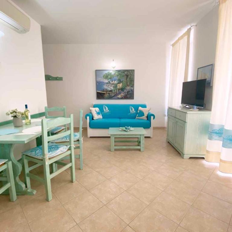 La Barchetta Apartment - Appartamento con 1 Camera da Letto - 7