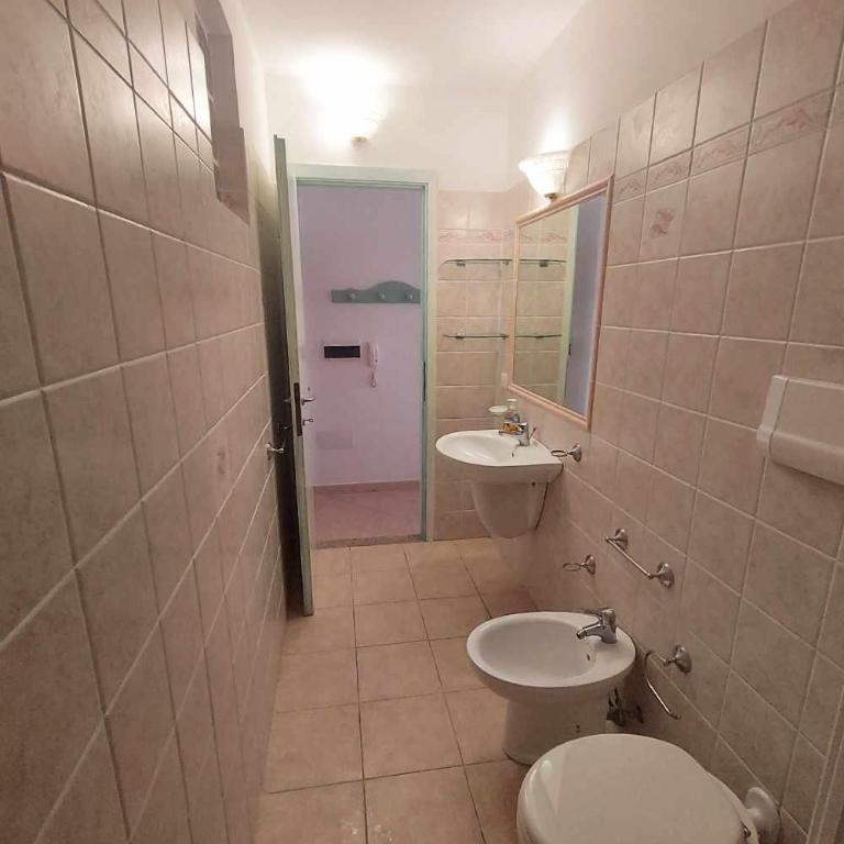 La Barchetta Apartment - Appartamento con 1 Camera da Letto - 9