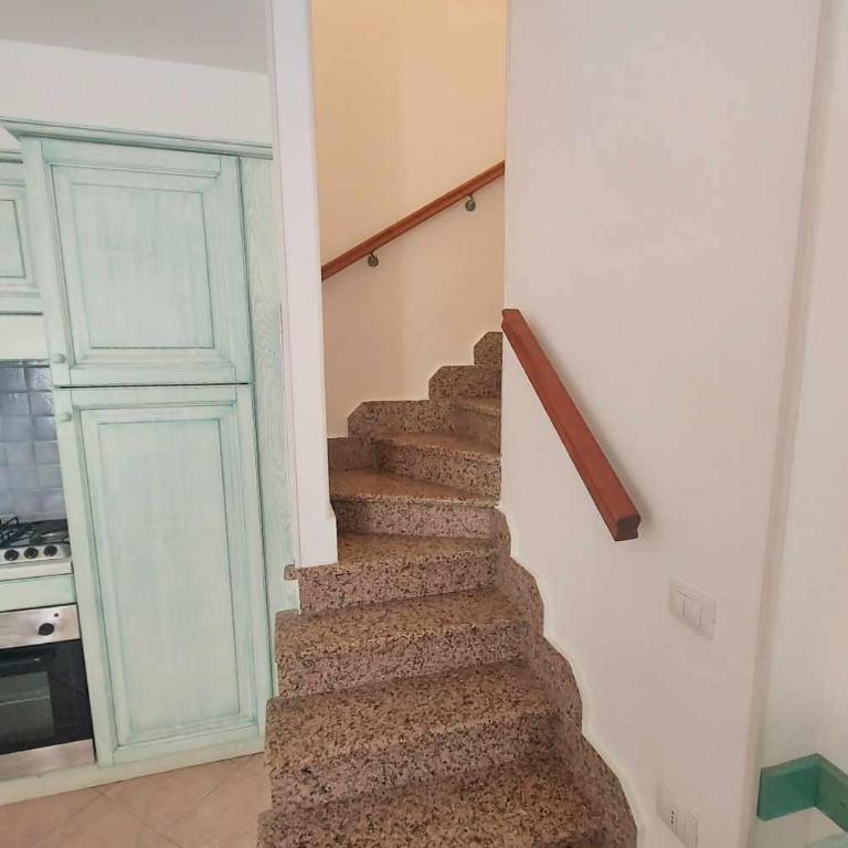 La Barchetta Apartment - Appartamento con 1 Camera da Letto - 10