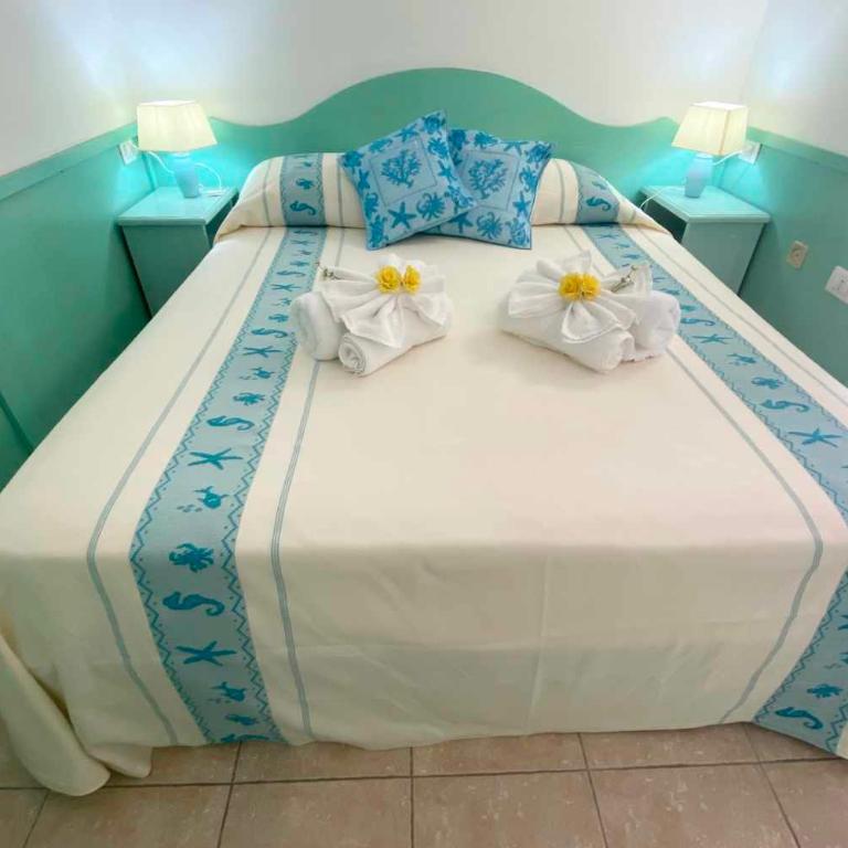 La Barchetta Apartment - Appartamento con 1 Camera da Letto - 13