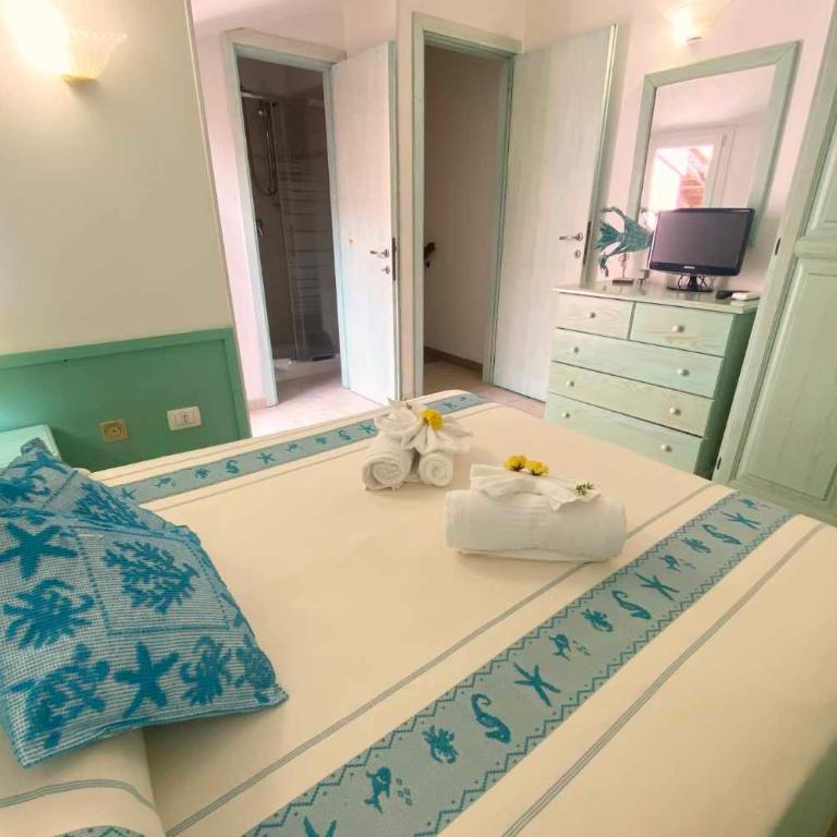 La Barchetta Apartment - Appartamento con 1 Camera da Letto - 16