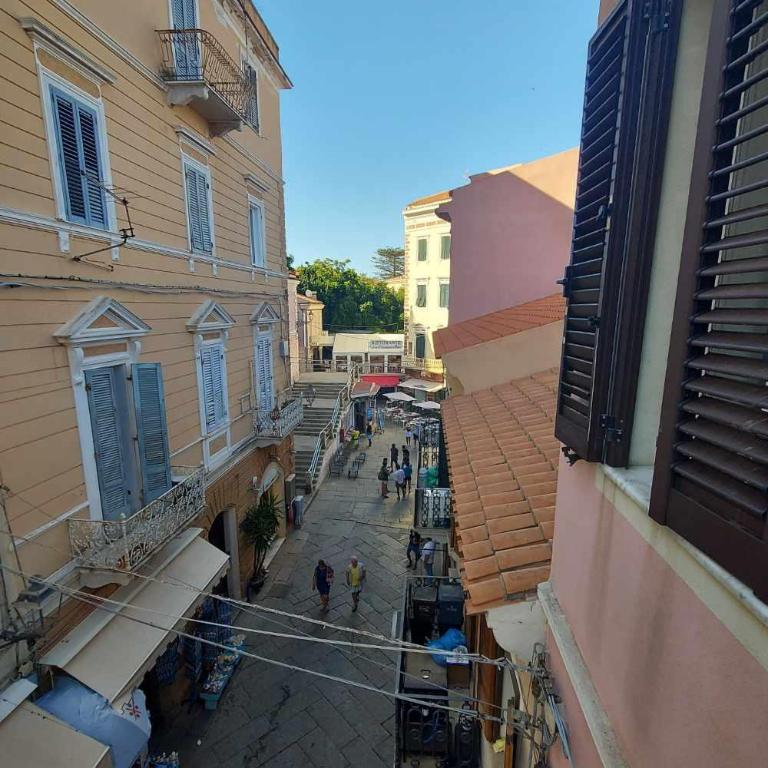 La Barchetta Apartment - Appartamento con 1 Camera da Letto - 3