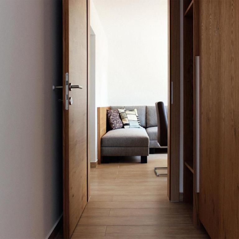Appartements Haus Ruetz - Apartment mit 2 Schlafzimmern und Badezimmer - 7
