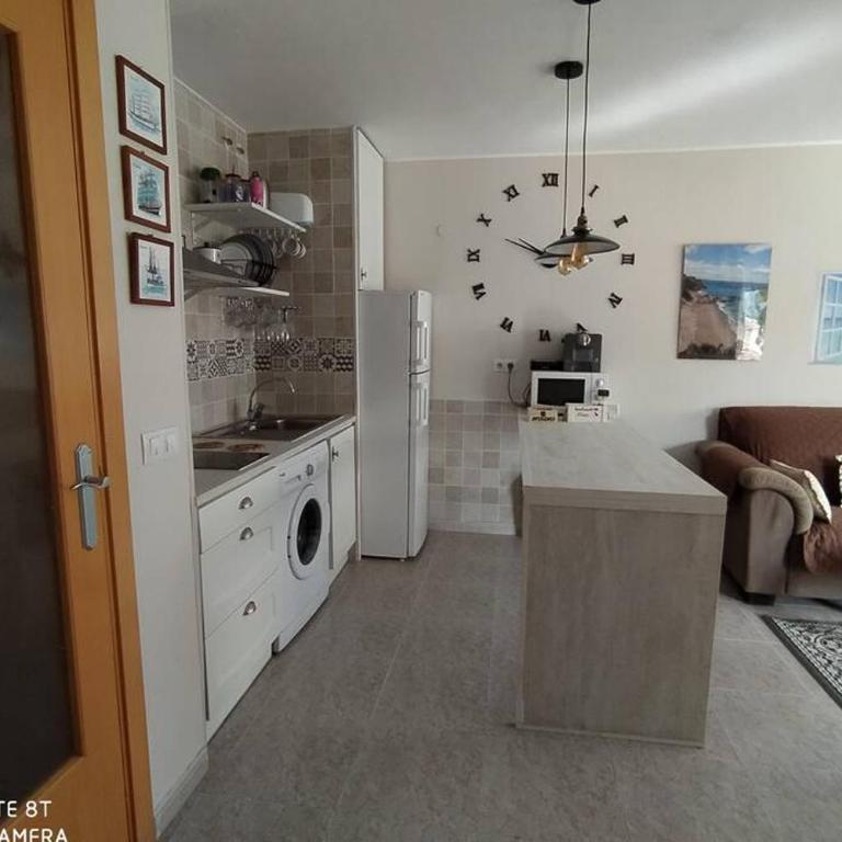 Muy cerca de la playa Gran piscina wifi gratis Port Aventura - Apartamento de 2 dormitorios - 12