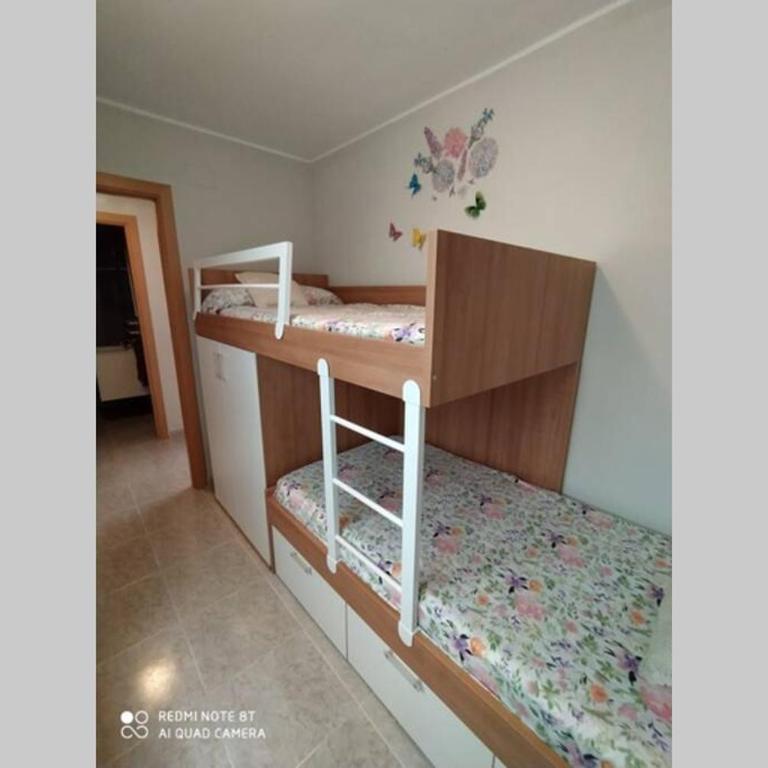 Muy cerca de la playa Gran piscina wifi gratis Port Aventura - Apartamento de 2 dormitorios - 21