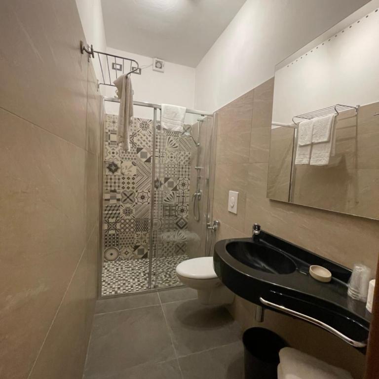 Hotel Rabay - Habitación Doble Económica - 4