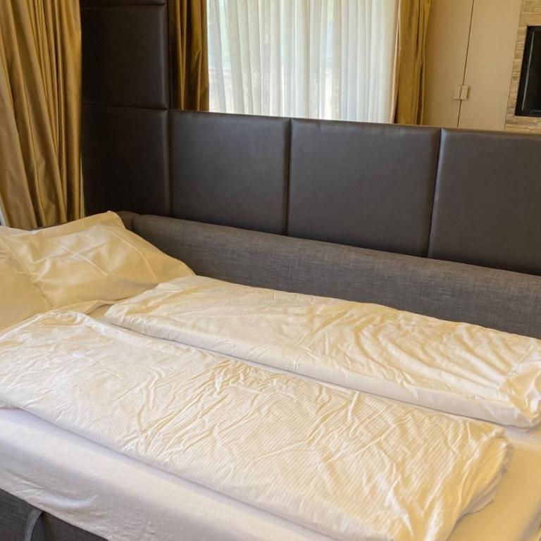 Suot Brattas - Apartment mit 1 Schlafzimmer - 11