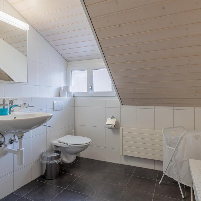 Minze - Two-Bedroom Apartment - 3