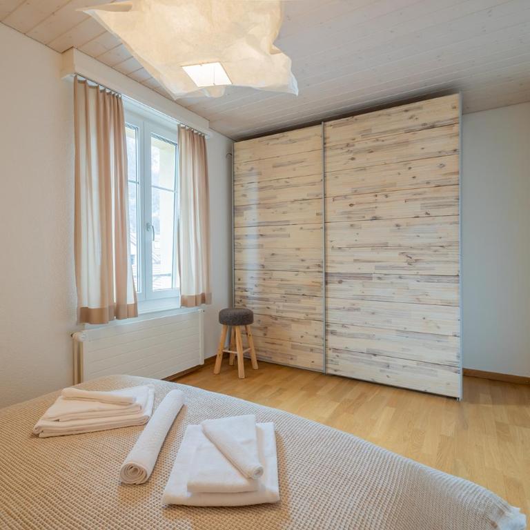 Minze - Two-Bedroom Apartment - 9