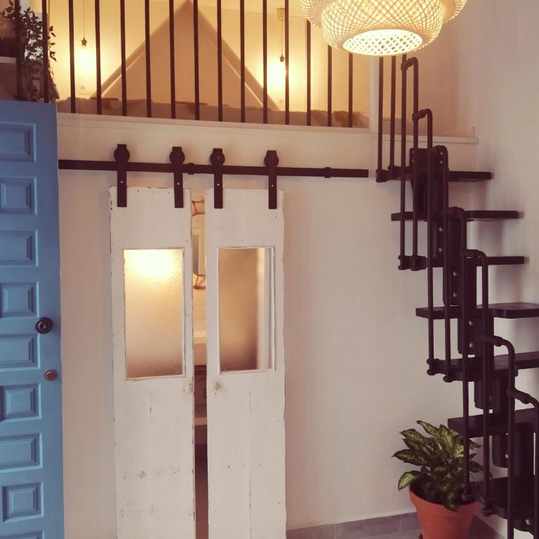 La Fuente 14, Casa Solariega en Pleno Centro - Apartamento - 12