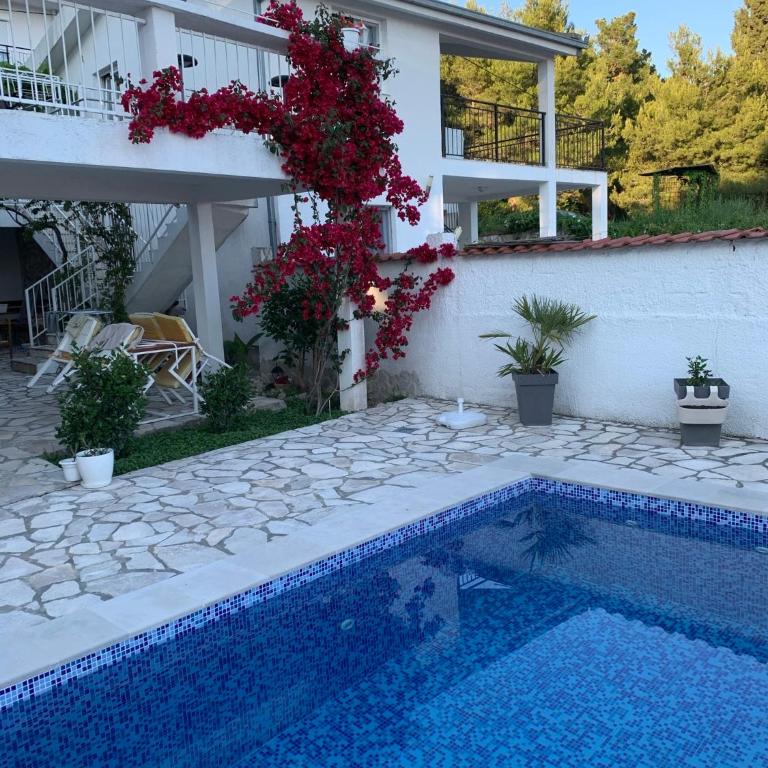 Apartman Ana Zeleni pojas - Two-Bedroom Apartment - 28