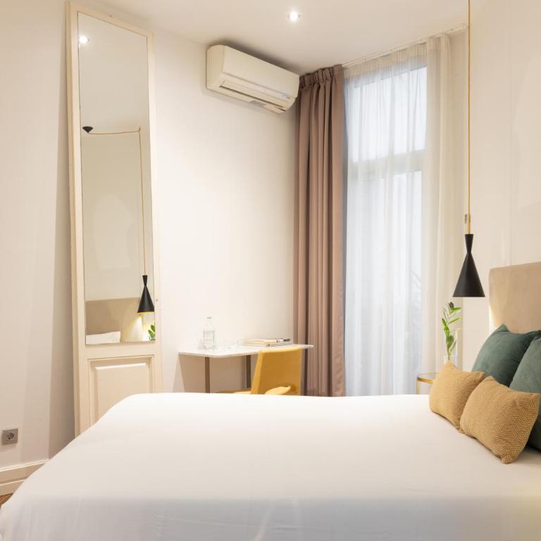 Forget Me Not Barcelona - Small Double Room - 6