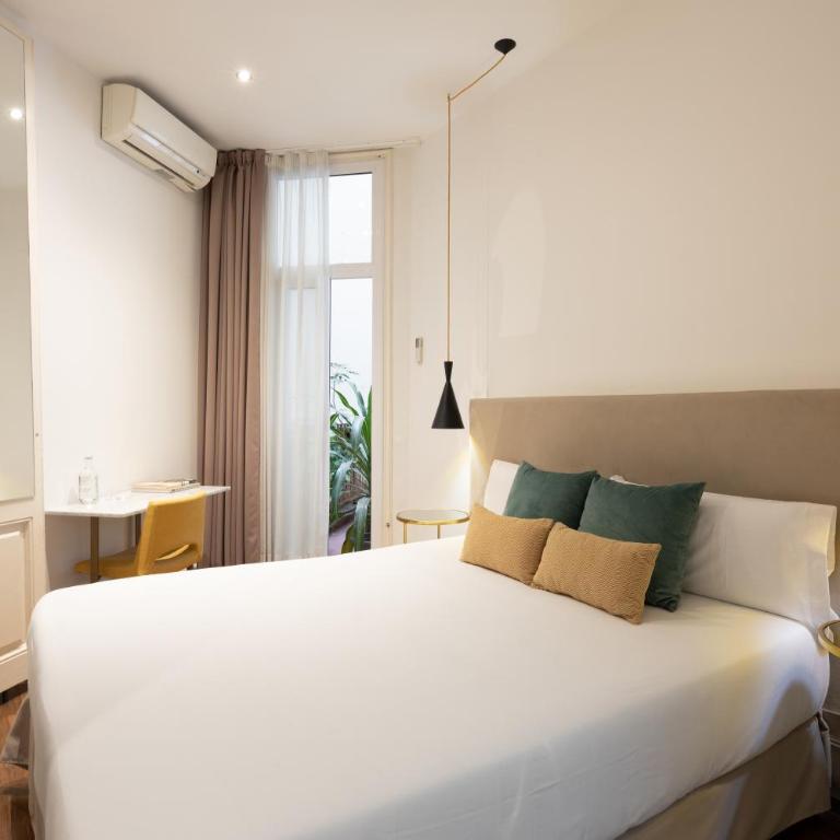 Forget Me Not Barcelona - Small Double Room - 5