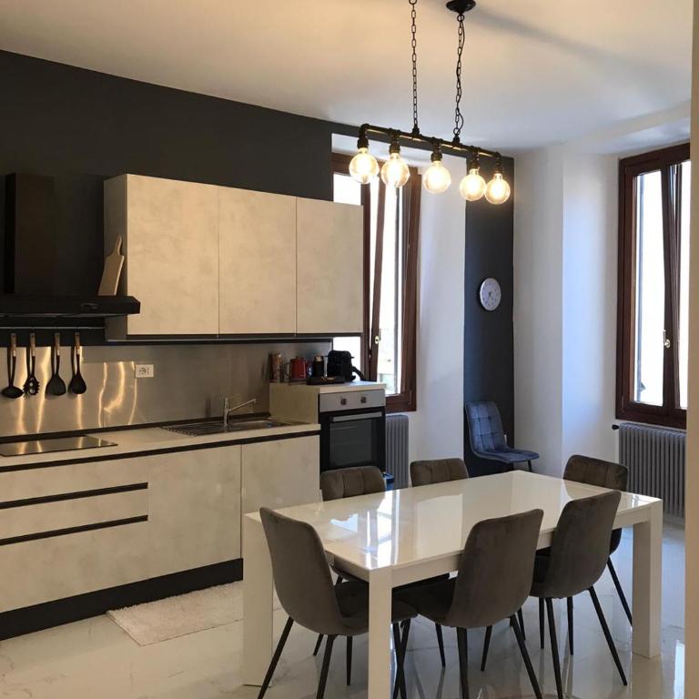 Splendid Lake 2 - Appartamento con 2 Camere da Letto - 6
