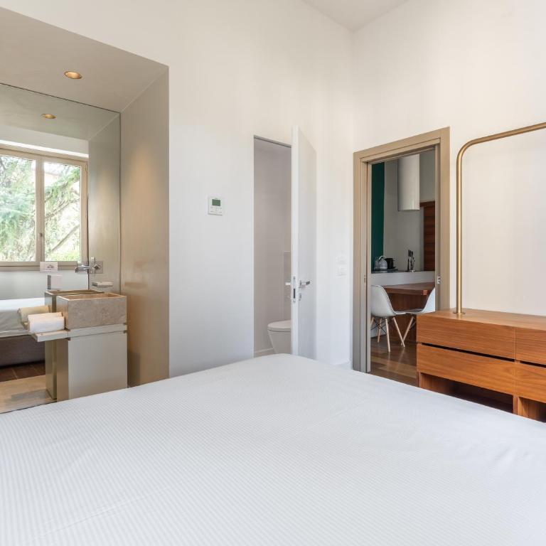Numa Florence Vita - Appartamento con 2 Camere da Letto - 8