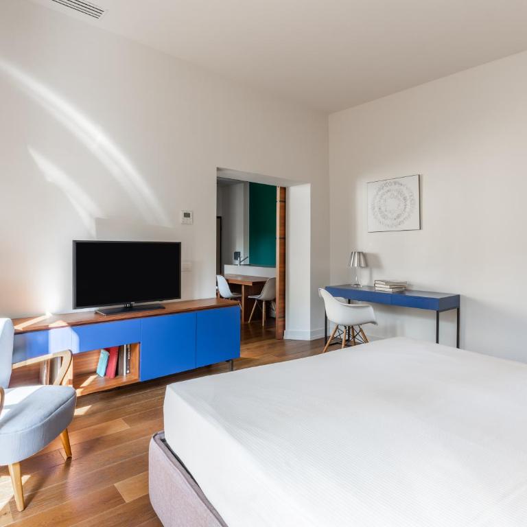 Numa Florence Vita - Appartamento con 2 Camere da Letto - 10