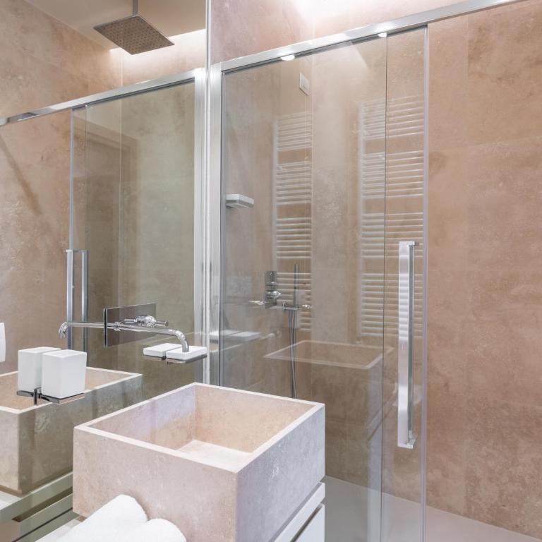 Numa Florence Vita - Appartamento con 2 Camere da Letto - 7