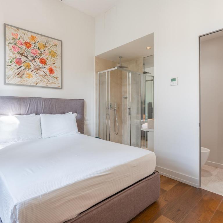 Numa Florence Vita - Appartamento con 2 Camere da Letto - 9