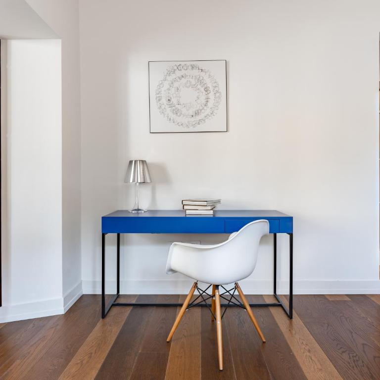 Numa Florence Vita - Appartamento con 2 Camere da Letto - 3