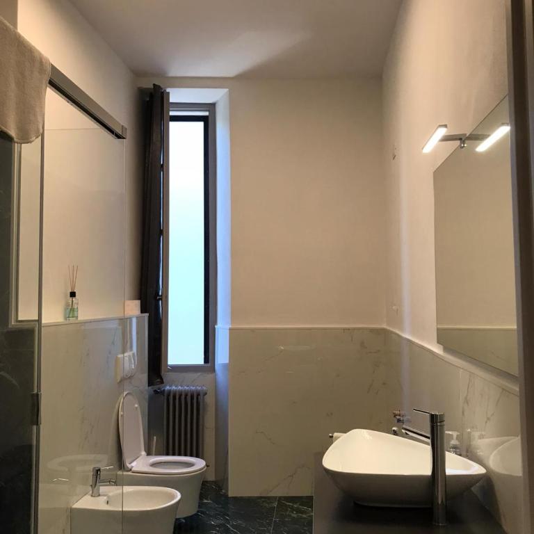 Splendid Lake 2 - Appartamento con 2 Camere da Letto - 41