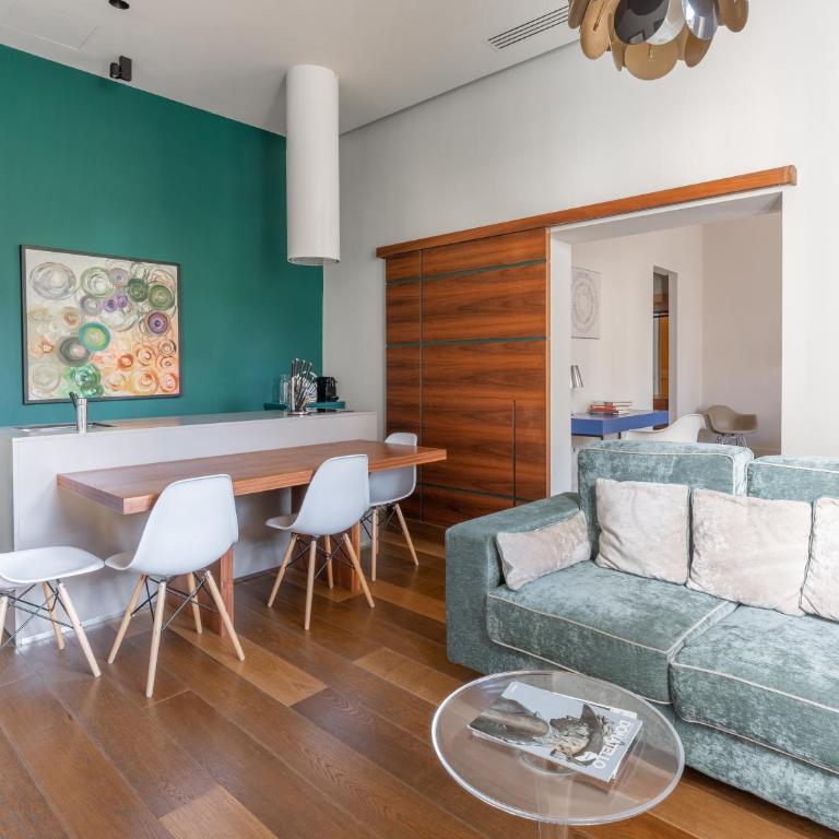 Numa Florence Vita - Appartamento con 2 Camere da Letto - 6