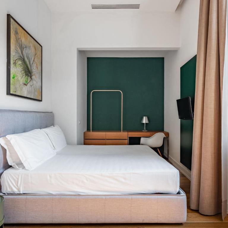 Numa Florence Vita - Large 2 Bedroom Apartment with Sofa Bed - 2
