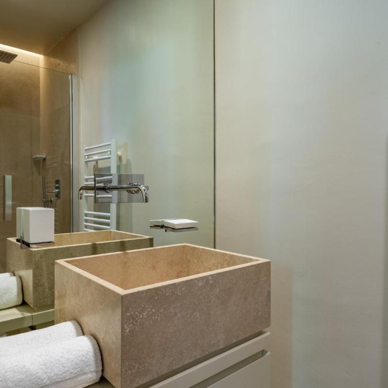 Numa Florence Vita - Large 2 Bedroom Apartment with Sofa Bed - 8
