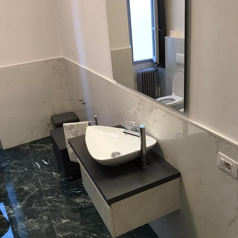 Splendid Lake 2 - Appartamento con 2 Camere da Letto - 40