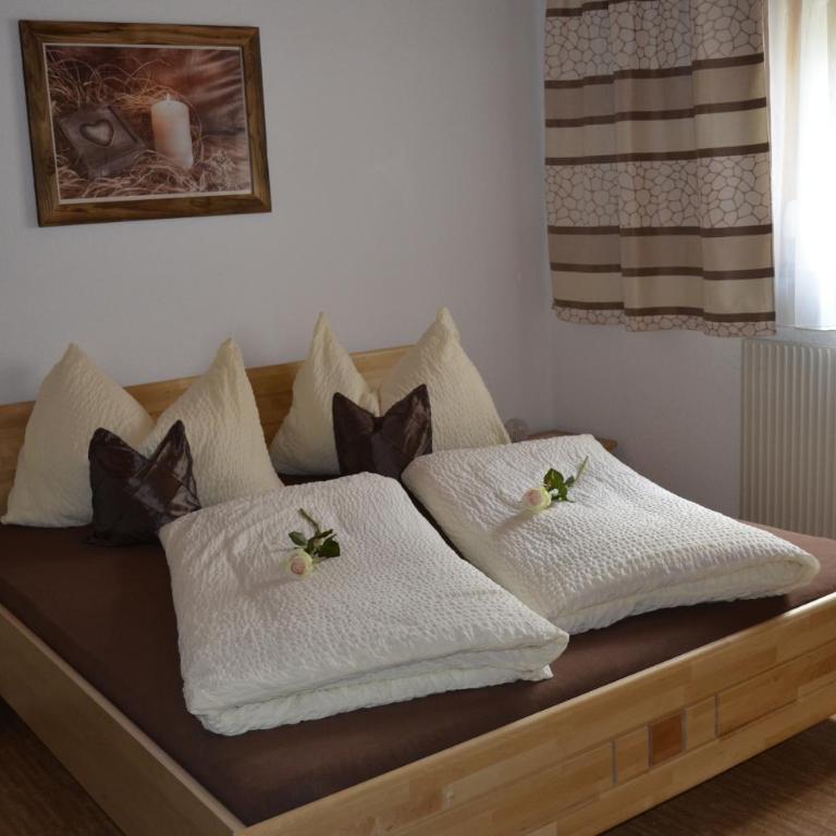 Appartementhaus Eberharter - Apartment - 8