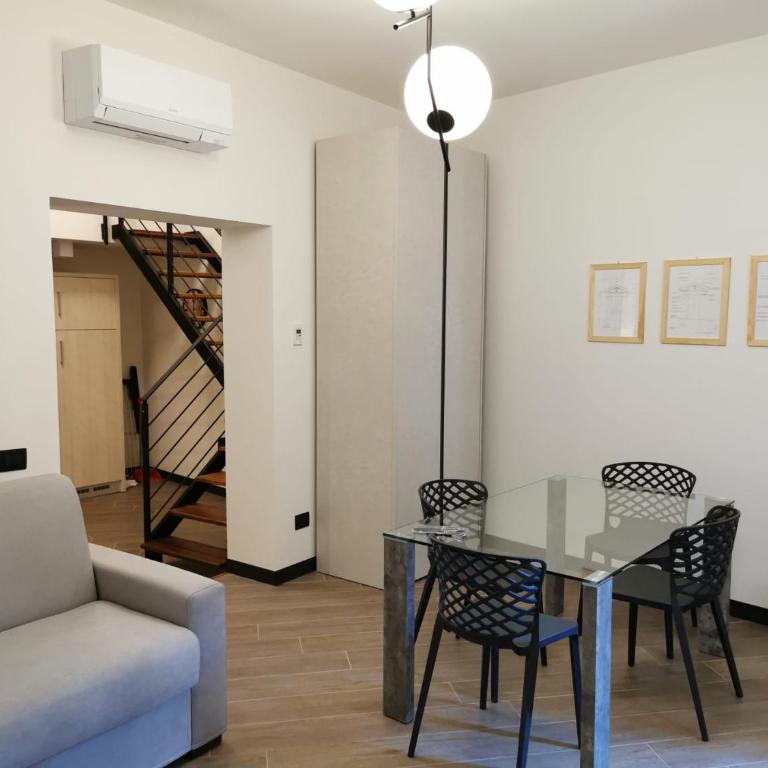Ponticello Apartments - Appartamentino su 2 Livelli - 4