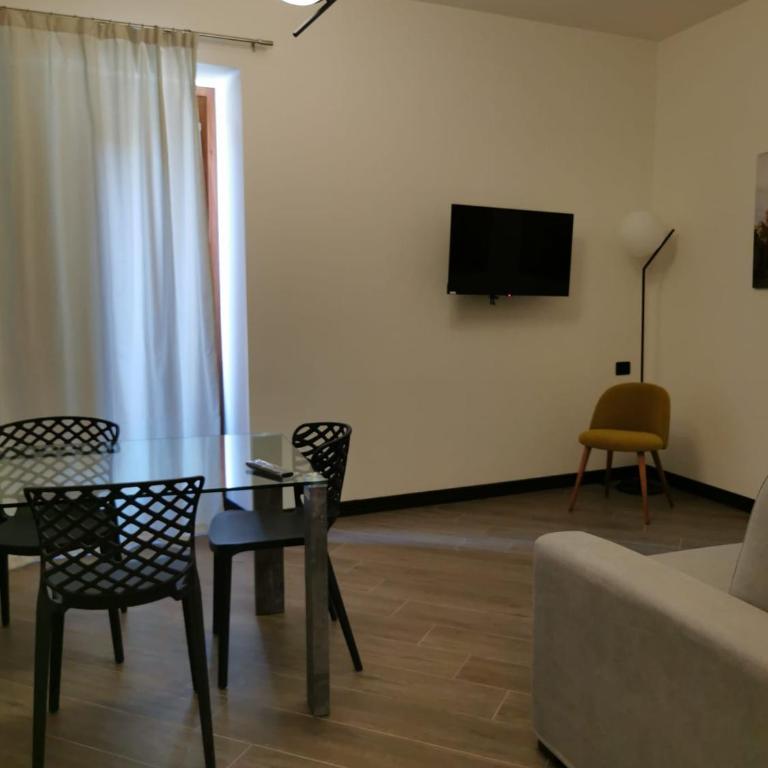Ponticello Apartments - Appartamentino su 2 Livelli - 3
