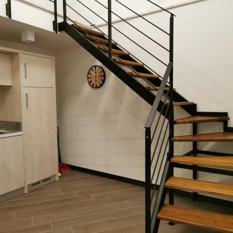 Ponticello Apartments - Appartamentino su 2 Livelli - 2