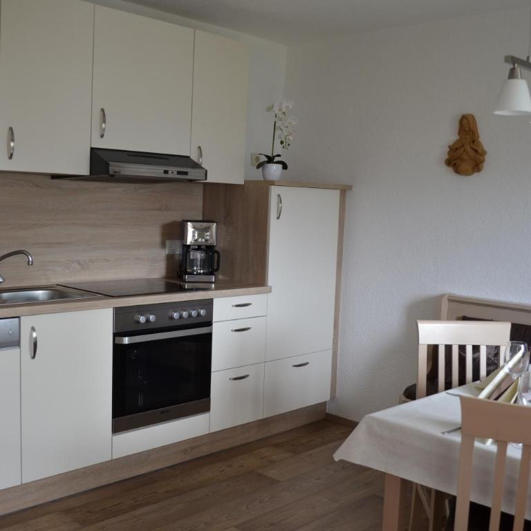 Appartementhaus Eberharter - Apartment - 5