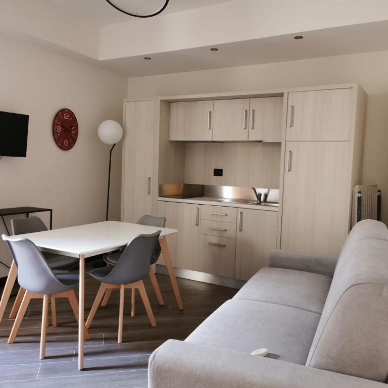 Ponticello Apartments - Appartamento con 1 Camera da Letto - 1