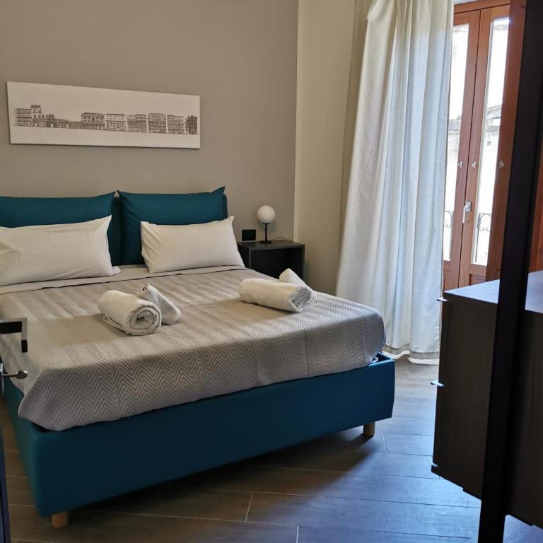Ponticello Apartments - Appartamento con 1 Camera da Letto - 3
