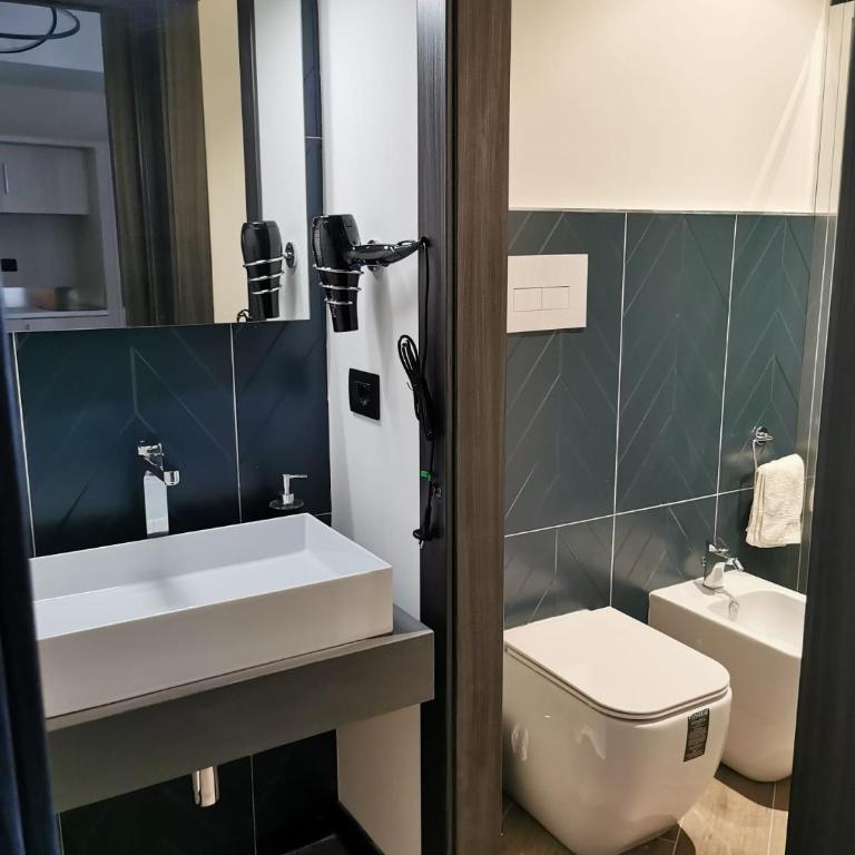 Ponticello Apartments - Appartamento con 1 Camera da Letto - 4