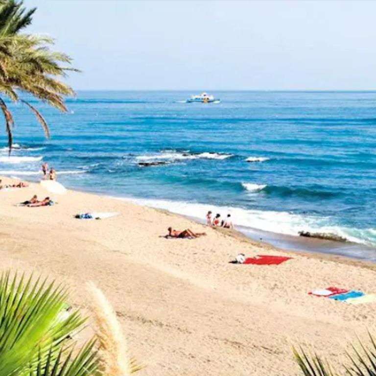 Bellamar - Apartamento - Planta baja - 30