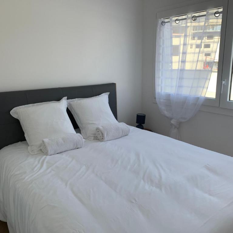 Ô Pure - Appartement 2 Chambres - 7