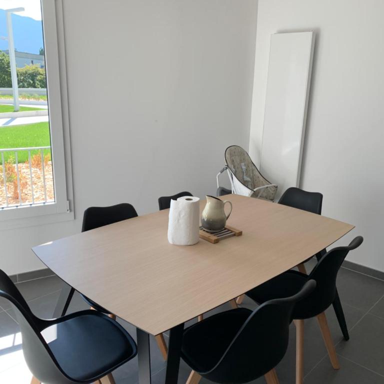 Ô Pure - Appartement 2 Chambres - 20