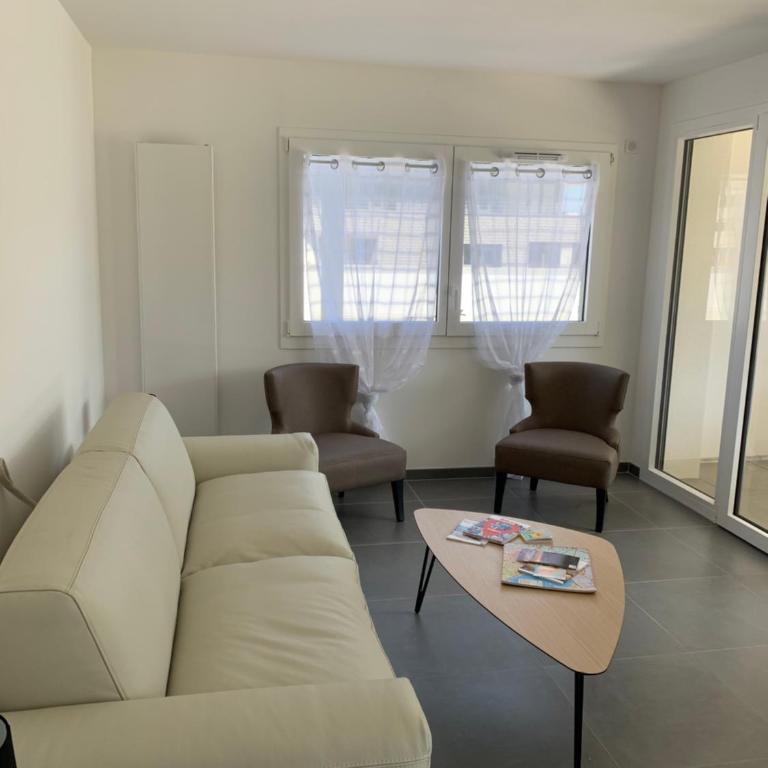 Ô Pure - Appartement 2 Chambres - 23