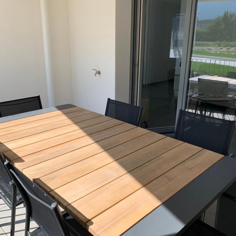 Ô Pure - Appartement 2 Chambres - 30