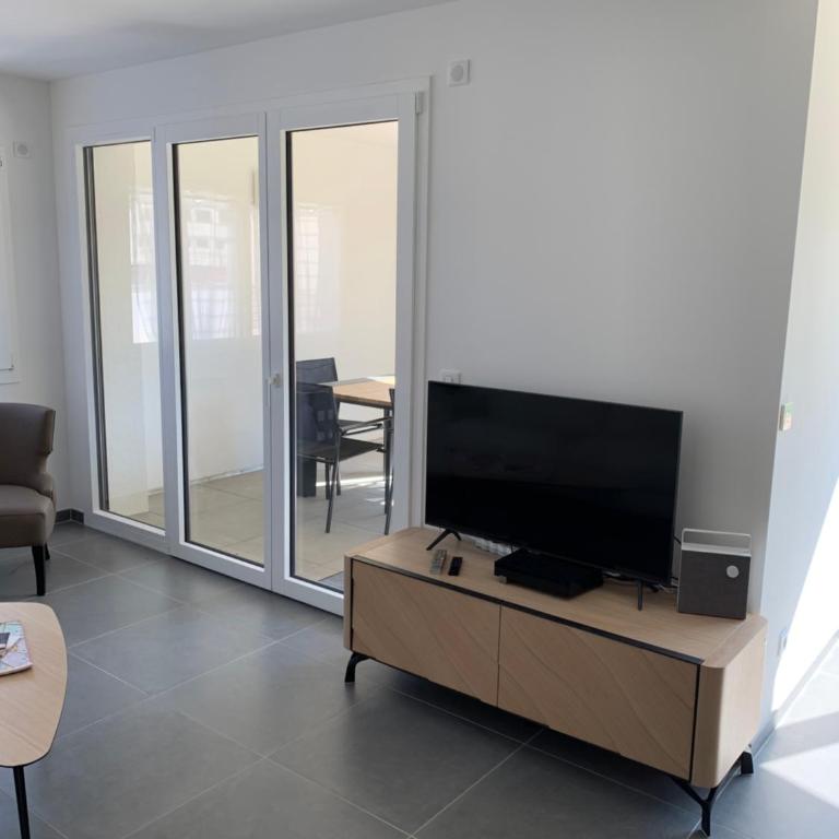 Ô Pure - Appartement 2 Chambres - 33