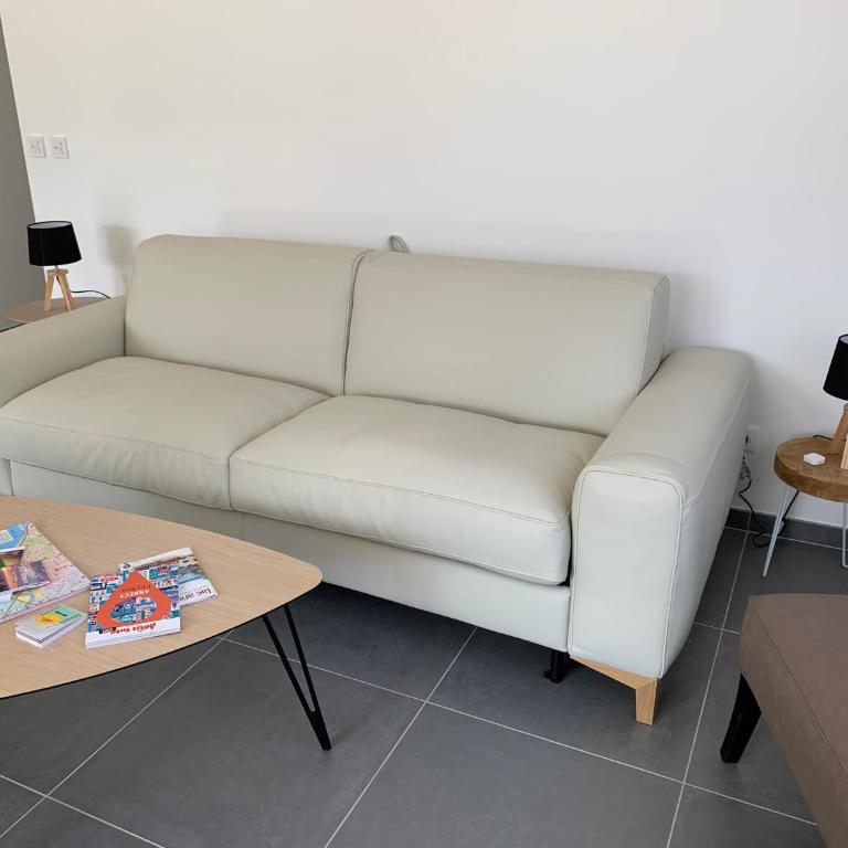 Ô Pure - Appartement 2 Chambres - 43