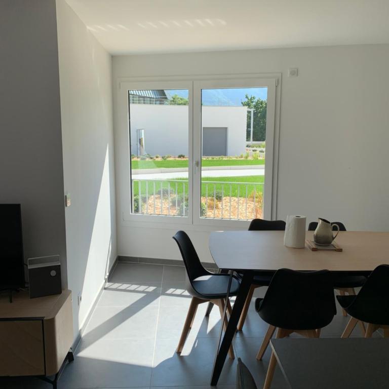 Ô Pure - Appartement 2 Chambres - 44