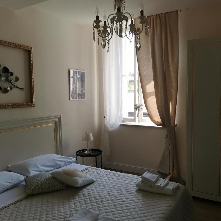 AriediParma - Rooms&apartments - Camera Familiare - 14