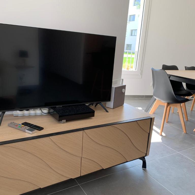 Ô Pure - Appartement 2 Chambres - 52