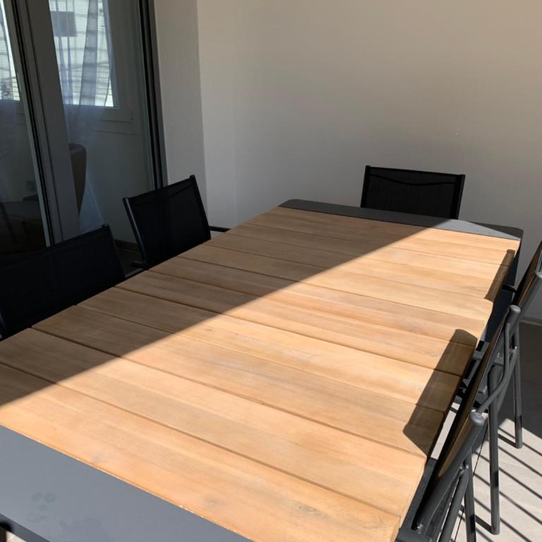 Ô Pure - Appartement 2 Chambres - 53