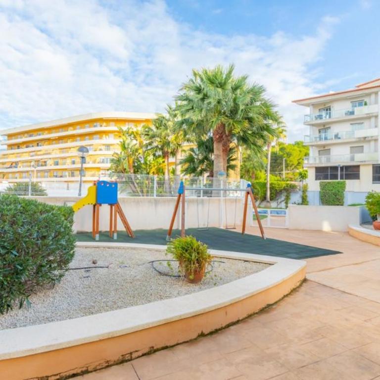 Nora Nice - Two-Bedroom Apartment - 20