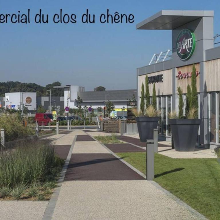 Studio 2 adultes 2 enfants parcs Disneyland Paris - Appartamento con 1 Camera da Letto - 49