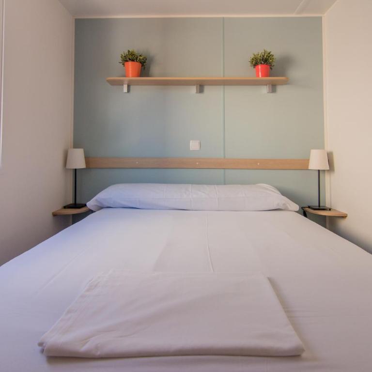 Complejo Turístico & Camping Cabopino - Bungalow Deluxe - 4
